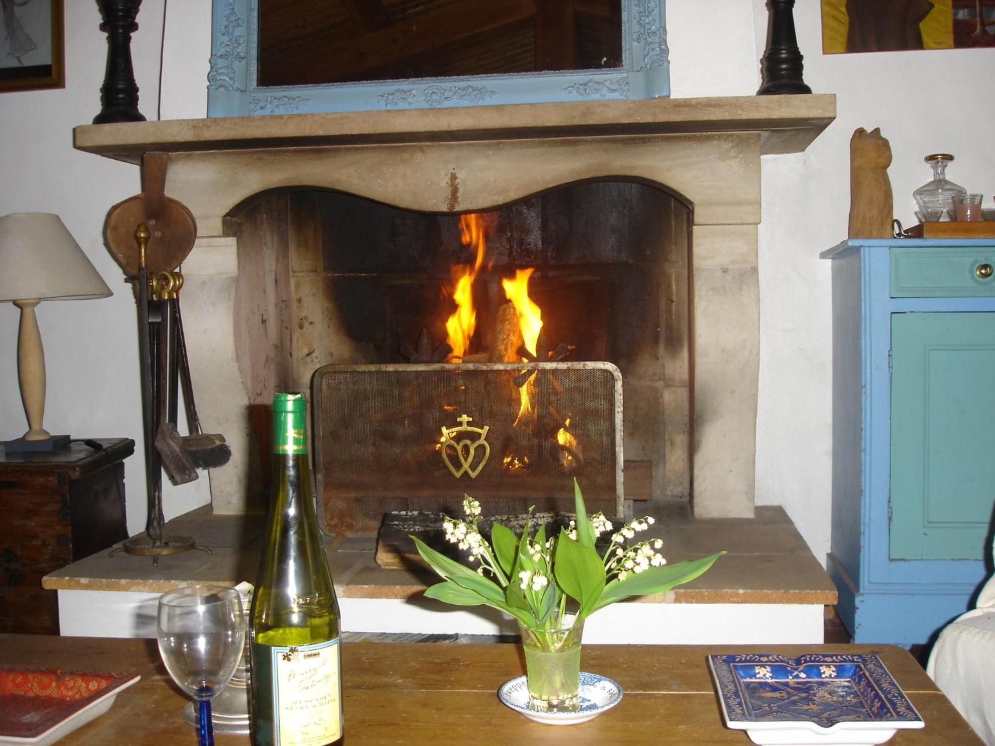 Le Buzet Bleu Bed & Breakfast Noirmoutier-en-l'Ile Εξωτερικό φωτογραφία