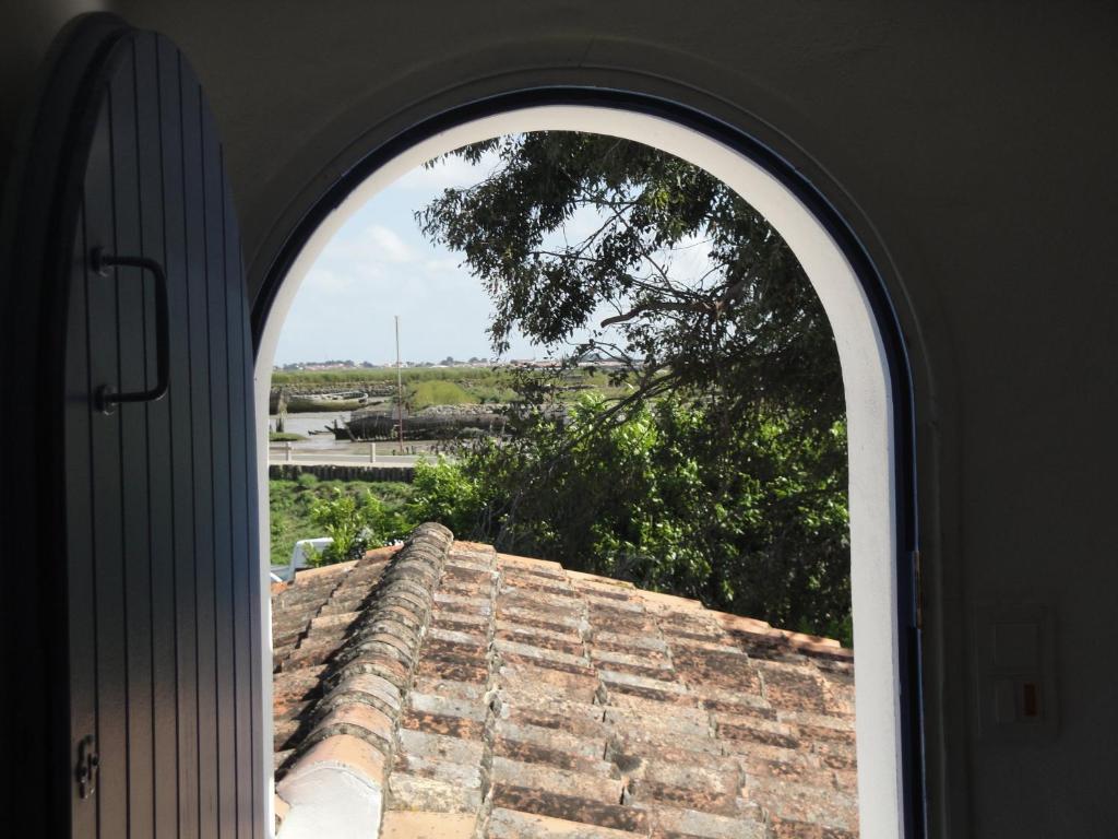 Le Buzet Bleu Bed & Breakfast Noirmoutier-en-l'Ile Εξωτερικό φωτογραφία